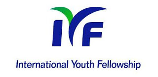 Logo ONG IYF